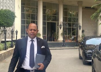 أحمد سليمان يتوعد مرتضى منصور.. تعرف على التفاصيل