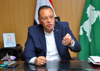 محافظ الشرقية يوجه بضرورة الاستعداد لشهر رمضان