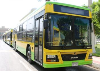 هيئة النقل العام :لا زيادة في أسعار تذاكر الأتوبيسات