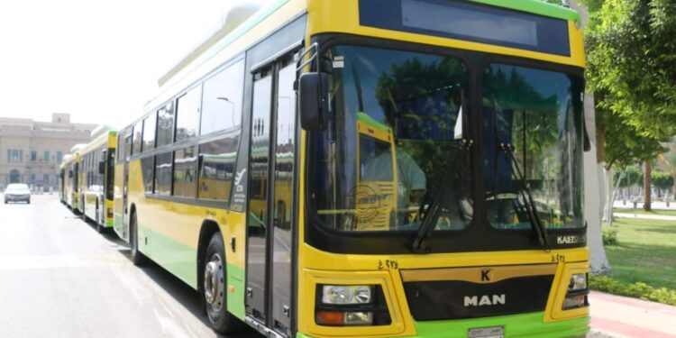 هيئة النقل العام :لا زيادة في أسعار تذاكر الأتوبيسات