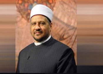 مجدي عاشور: يجب على الزوج توفير خادمة لزوجته في هذه الحالة.. فيديو