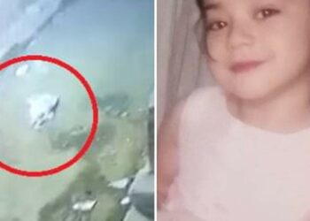 وضعتها في جوال .. اعترافات زوجة العم المتهمة بقتل الطفلة ساندي بالصف