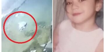 وضعتها في جوال .. اعترافات زوجة العم المتهمة بقتل الطفلة ساندي بالصف