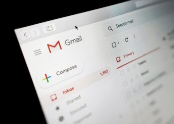 كُن متخفيًا في Gmail.. إليك طريقة إرسال بريد إلكتروني سري