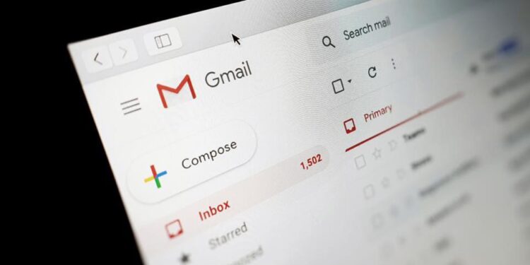 كُن متخفيًا في Gmail.. إليك طريقة إرسال بريد إلكتروني سري