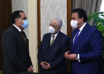 الحكومة تعلن تفاصيل الحالة الوبائية محليًا وعالميًا