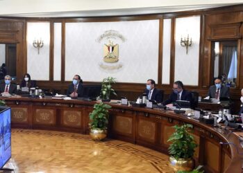 قرارات اجتماع الحكومة اليوم(تعرف عليها)