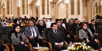 وزير الرياضة يشهد فعاليات النسخة الرابعة من مشروع وحدة وادي النيل