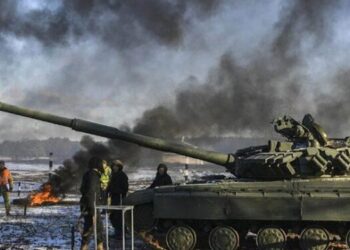 محلل سياسي من موسكو : مقتل 4 آلاف جندي روسي في الاشتباكات أكاذيب حرب .. فيديو