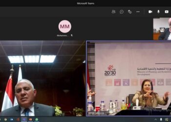 الري: إنشاء 19 بحيرة صناعية و9 سدود في محافظتين العام المالي المقبل