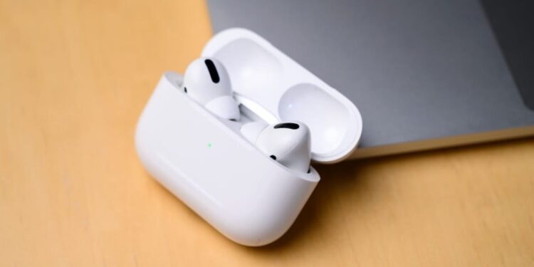 AirPods