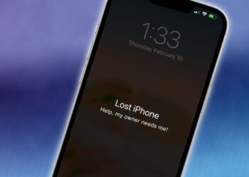 كيفية البحث عن هاتف iPhone المفقود لشخص آخر