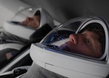 ناسا تعتمد أول رواد فضاء خاصين في مهمة أكسيوم إلى محطة الفضاء الدولية