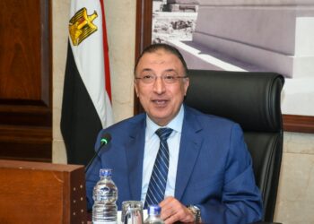 استرداد 14 ألف متر من أراضي أملاك الدولة بالإسكندرية