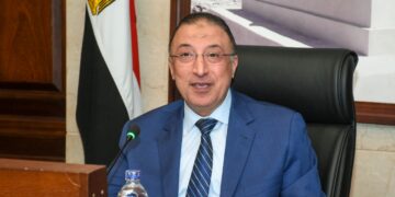 استرداد 14 ألف متر من أراضي أملاك الدولة بالإسكندرية