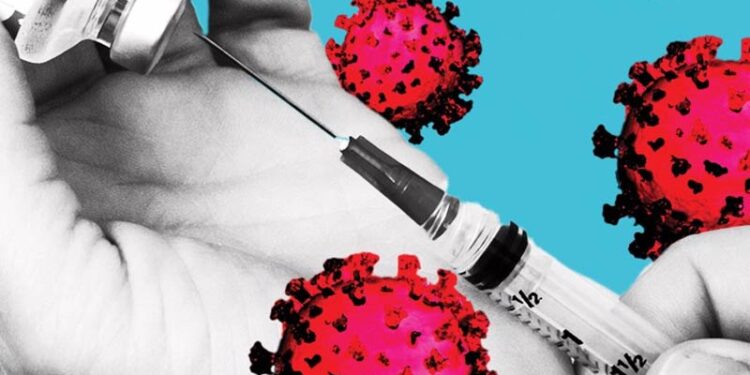 ماهو اللقاح النباتي لكورونا والآثار الجانبية له؟