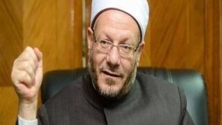 مفتي الجمهورية يرد على المشككين في رحلة الإسراء والمعراج .. فيديو