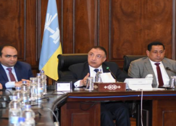 محافظ الإسكندرية أمام محلية النواب: إحالة 31 قضية تعدي علي الأراضي للنيابة العسكرية