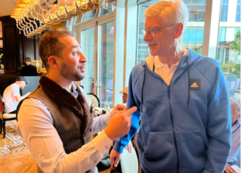 (شاهد) ماذا قال أرسين فينجر عن محمد صلاح والنني.. تعرف على الإجابة