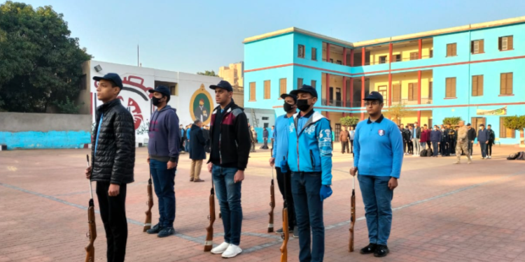 التعليم تكشف نسبة الحضور في ثاني أيام الفصل الدراسي الثاني