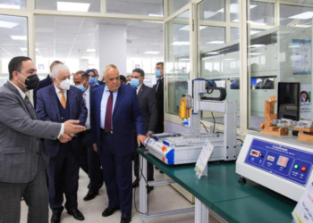 التعليم تعلن إنشاء مدرسة الهيئة العربية للتصنيع للتكنولوجيا التطبيقية