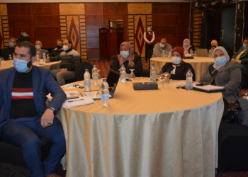 التعليم: تدريب المعلمين بمدارس التكنولوجيا التطبيقية على أعمال التقويم