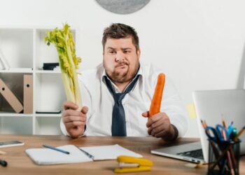 دراسة حديثة: أكل الخضار لا يقي من أمراض القلب