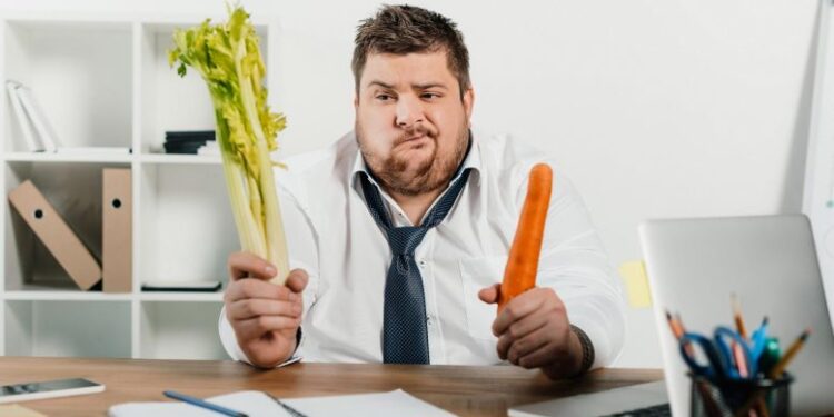 دراسة حديثة: أكل الخضار لا يقي من أمراض القلب