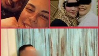 مذبحة الزمالك .. جلسة صلح عائلي انتهت بسقوط 5 ضحايا وانتحار المتهم