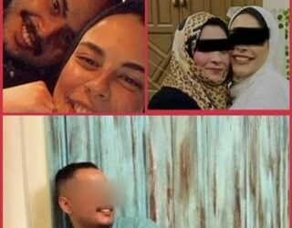 مذبحة الزمالك .. جلسة صلح عائلي انتهت بسقوط 5 ضحايا وانتحار المتهم