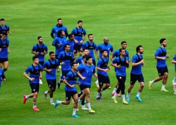 نقل تدريبات الزمالك إلى ملعب دريم استعدادًا لموقعة الوداد المغربي