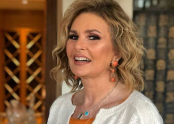 بحبكم يا أغلى الناس.. بهذه الطريقة يسرا تحتفل بعيد الحب