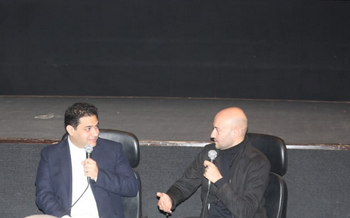 الناقد محمد نبيل : موسيقى فيلم موسى تعتمد على اوركسترا كاملة