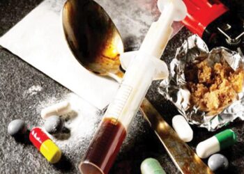 «غرامة وحبس وإعدام» عقوبات تلاحق تجار المخدرات وفق قانون العقوبات