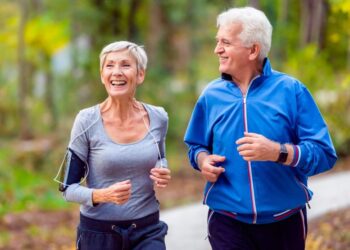 التمارين الرياضية تساعد  كبار السن في الاحتفاظ بذكرياتهم