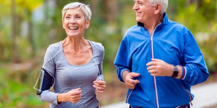 التمارين الرياضية تساعد كبار السن في الاحتفاظ بذكرياتهم