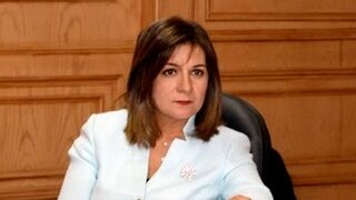 وزيرة الهجرة : عودة بعض أبناء الجالية المصرية من أوكرانيا لمصر