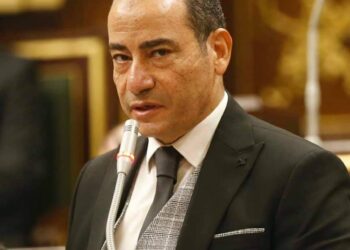 برلماني يقدم طلب إحاطة بسبب وقف التعامل بمستندات التحصيل وتداعياته على الاقتصاد