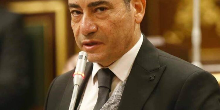 برلماني يقدم طلب إحاطة بسبب وقف التعامل بمستندات التحصيل وتداعياته على الاقتصاد