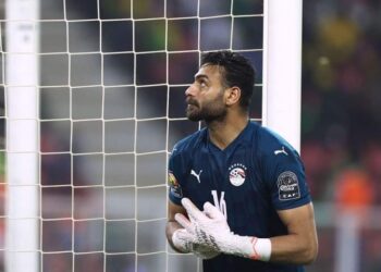 أبو جبل : سنقاتل أمام السنغال لانتزاع أمم أفريقيا