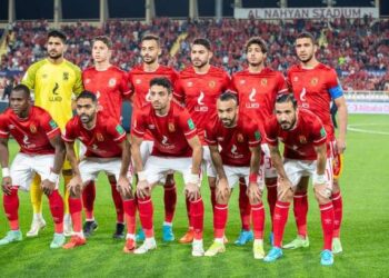 الأهلي في المونديال| موسيماني يحاضر اللاعبين بالفيديو قبل مواجهة بالميراس البرازيلي