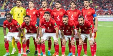 الأهلي في المونديال| موسيماني يحاضر اللاعبين بالفيديو قبل مواجهة بالميراس البرازيلي