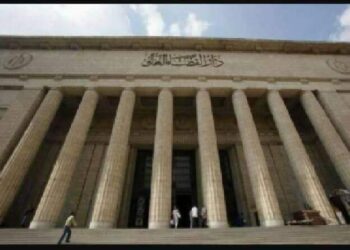 قرار  بحظر النشر بقضية شقة الزمالك