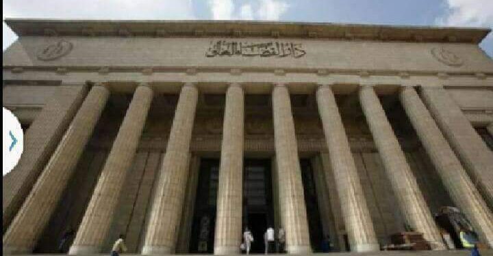 قرار بحظر النشر بقضية شقة الزمالك