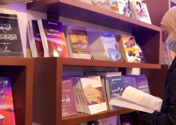 تاريخ مصر القديمة ورباعية الإسكندرية الأكثر رواجا بمعرض الكتاب