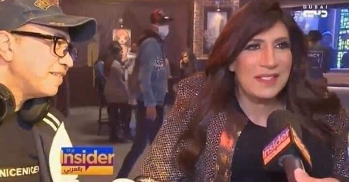 هاني رمزي يتصدر تويتر بسبب القاتل الذي أحبني.. تفاصيل