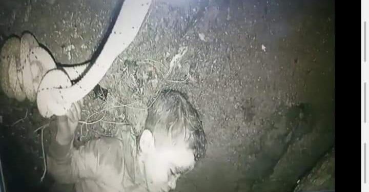 انقذوا ريان.. طفل المغرب يخطف قلوب العالم إلى قاع البئر | تفاصيل