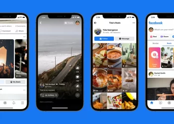 «ميتا» تطلق ميزة الفيديوهات القصيرة علي فيسبوك