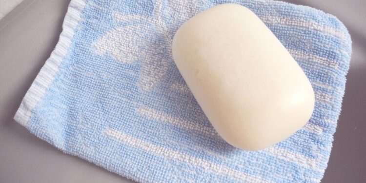 استخدامات مذهلة للصابون في المنزل.. اكتشفيها