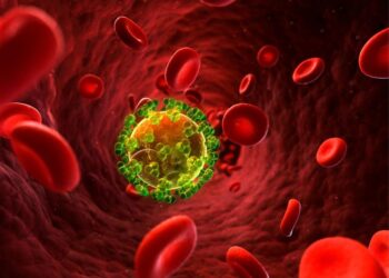 اكتشاف متغير شديد الضراوة وقابل للانتقال لفيروس نقص المناعة البشرية في هولندا